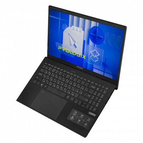 Ноутбук Prologix Optima S15-125 (PLS15.3BXN.121) Black