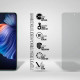 Гідрогелева плівка ArmorStandart Matte для Infinix Hot 50 Pro 4G (ARM80929)