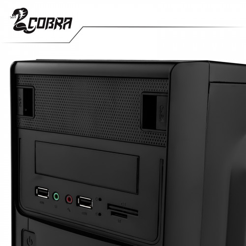 Персональний комп`ютер COBRA Optimal (I64.8.S1.INT.495)