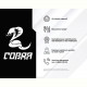 Персональний комп`ютер COBRA Optimal (I64.8.S1.INT.495)