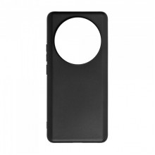 Чохол ArmorStandart Matte Slim Fit для Honor Magic 5 Lite Black (ARM69394)