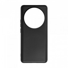 Чохол ArmorStandart Matte Slim Fit для Honor Magic 5 Lite Black (ARM69394)