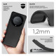 Чохол ArmorStandart Matte Slim Fit для Honor Magic 5 Lite Black (ARM69394)