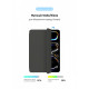 Чохол ArmorStandart Smart Case OE для iPad Pro 13 2025/2024 Charcoal Grey (ARM78159)