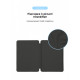 Чохол ArmorStandart Smart Case OE для iPad Pro 13 2025/2024 Charcoal Grey (ARM78159)