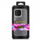 Чохол Harder Snake Pattern для Apple iPhone 15 Pro Max Grey Silver (ARM76804)
