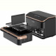 Мультипіч Cosori Dual Blaze Twinfry CAF-TF101S-AEUR (KAAPAFCSSEU0204Y)