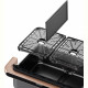Мультипіч Cosori Dual Blaze Twinfry CAF-TF101S-AEUR (KAAPAFCSSEU0204Y)