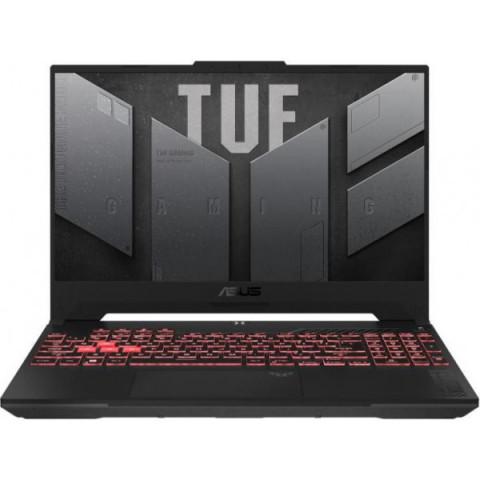 Ноутбук Asus TUF A16 FA607NUG-RL197