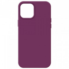 Чохол ArmorStandart ICON2 Case для Apple iPhone 12 Pro Max Plum (ARM60575)