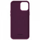Чохол ArmorStandart ICON2 Case для Apple iPhone 12 Pro Max Plum (ARM60575)