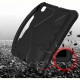 Чохол-накладка BeCover Protected Cover з кріпленням для Apple iPad Air 11" M4 2026 Black (715190)