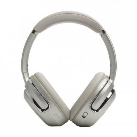 Bluetooth-гарнітура JBL Tour One M2 Champagne (JBLTOURONEM2CPG)