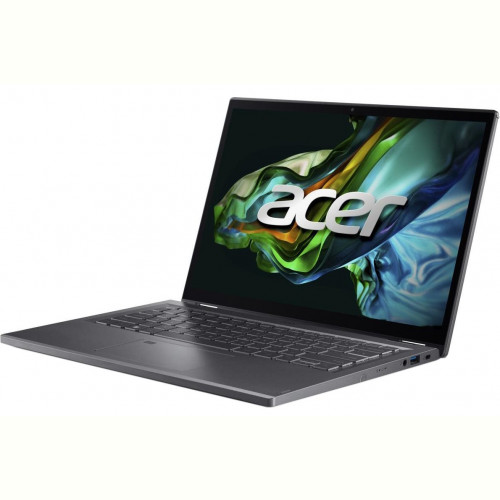 Ноутбук Acer Aspire 5 Spin 14 A5SP14-51MTN-59PR (NX.KHKEU.004) Gray