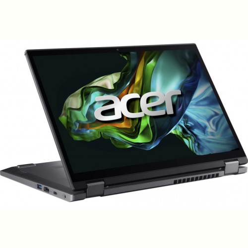 Ноутбук Acer Aspire 5 Spin 14 A5SP14-51MTN-59PR (NX.KHKEU.004) Gray