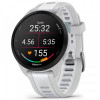 Смарт-годинник Garmin Forerunner 165 Music Mist Gray/Whitestone (010-02863-B1)