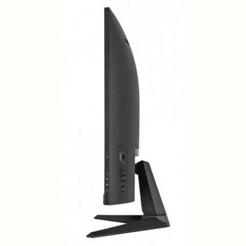 Монітор Asus 27" TUF Gaming VG27WQ3B (90LM0AQ1-B01170) VA Black Curved 180Hz