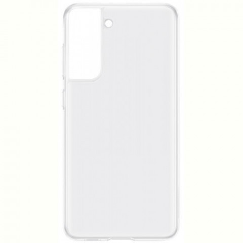 Чохол-накладка Samsung Premium Clear Cover для Samsung Galaxy A03 SM-A035 Black (EF-QG990CTEGRU)