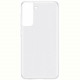 Чохол-накладка Samsung Premium Clear Cover для Samsung Galaxy A03 SM-A035 Black (EF-QG990CTEGRU)
