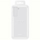 Чохол-накладка Samsung Premium Clear Cover для Samsung Galaxy A03 SM-A035 Black (EF-QG990CTEGRU)