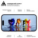 Захисне скло ArmorStandart Pro 3D для Apple iPhone 16 Plus (ARM78033)