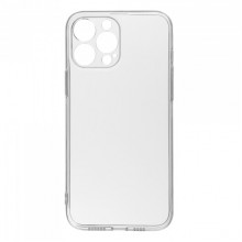 Чохол ArmorStandart Air для Apple iPhone 13 Pro Max Camera cover Clear (ARM61254)
