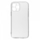 Чохол ArmorStandart Air для Apple iPhone 13 Pro Max Camera cover Clear (ARM61254)