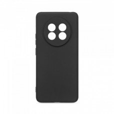 Чохол ArmorStandart Matte Slim Fit для Realme 13+ 5G Camera cover Black (ARM80562)
