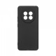 Чохол ArmorStandart Matte Slim Fit для Realme 13+ 5G Camera cover Black (ARM80562)