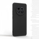 Чохол ArmorStandart Matte Slim Fit для Realme 13+ 5G Camera cover Black (ARM80562)