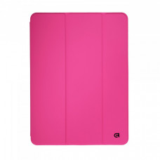 Чохол ArmorStandart Smart Fold Pen для iPad 10.2 (2021/2020/2019) Rose Red (ARM74936)