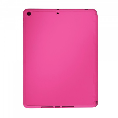 Чохол ArmorStandart Smart Fold Pen для iPad 10.2 (2021/2020/2019) Rose Red (ARM74936)