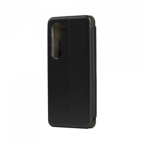 Чохол-книжка ArmorStandart G-Case для Infinix Hot 60 Pro 4G Black (ARM88692)
