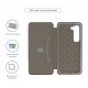 Чохол-книжка ArmorStandart G-Case для Infinix Hot 60 Pro 4G Black (ARM88692)