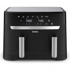 Tefal Dual Easy Fry EY9018 *