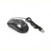 Мишка Jedel GM850/07524 Black USB