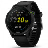 Смарт-годинник Garmin Forerunner 255 Music Black (010-02641-48)