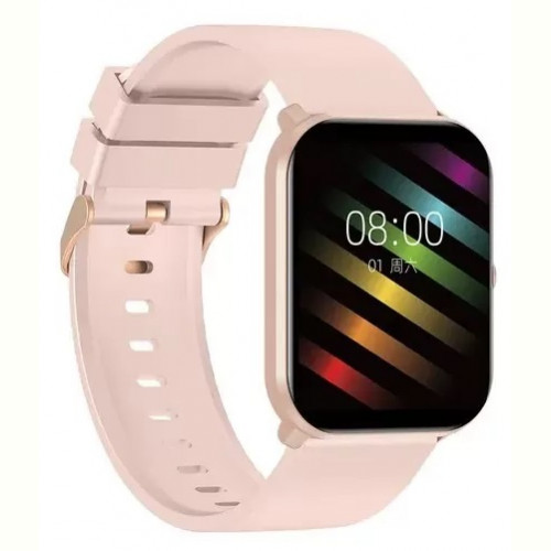 Смарт-годинник iMiLab Smart Watch W01 Pink (IMISW01)