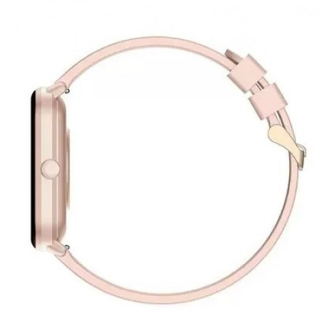 Смарт-годинник iMiLab Smart Watch W01 Pink (IMISW01)