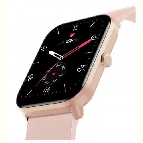 Смарт-годинник iMiLab Smart Watch W01 Pink (IMISW01)