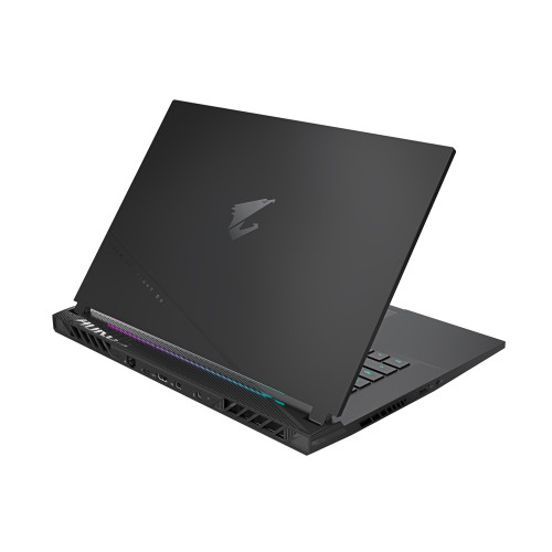 Ноутбук Gigabyte Aorus 15 BKG 2024 (AORUS 15 BKG-13KZ754SH) Shadow Black