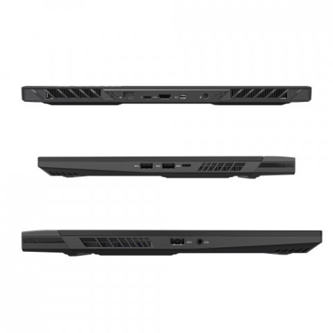 Ноутбук Gigabyte Aorus 15 BKG 2024 (AORUS 15 BKG-13KZ754SH) Shadow Black