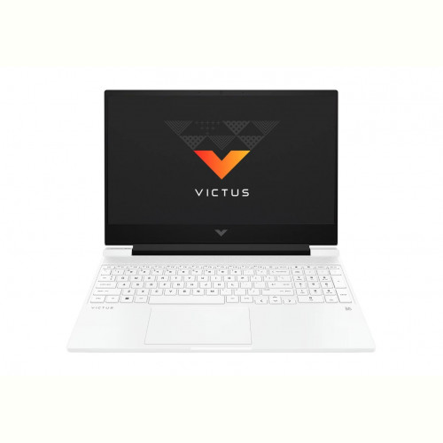 Ноутбук HP Victus 15-fa1008ua (9R6R3EA) White