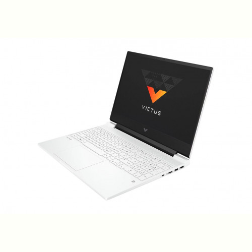 Ноутбук HP Victus 15-fa1008ua (9R6R3EA) White