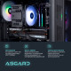 Персональний комп`ютер ASGARD (A58X.32.S10.46T.5269W)