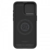 Чохол-накладка Spigen Optik Armor MagFit для Apple iPhone 15 Pro Black (ACS06738)