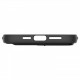 Чохол-накладка Spigen Optik Armor MagFit для Apple iPhone 15 Pro Black (ACS06738)