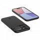 Чохол-накладка Spigen Optik Armor MagFit для Apple iPhone 15 Pro Black (ACS06738)