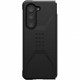 Чохол-накладка Urban Armor Gear Civilian для Samsung Galaxy Fold 5 SM-F946 Black (214358114040)