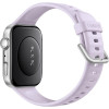 Смарт-годинник Huawei Watch Fit 4 Purple (55020EYM)